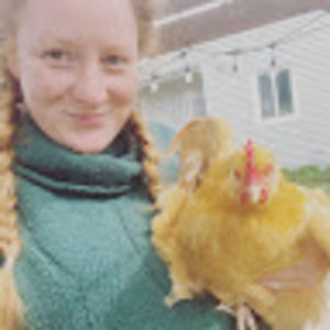 Meet your Posher, Julie